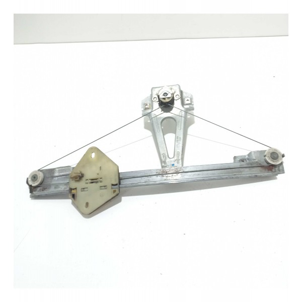 Máquina Vidro Traseira Esquerda Renault Clio