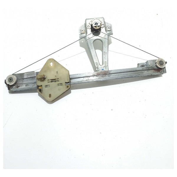Máquina Vidro Traseira Esquerda Renault Clio