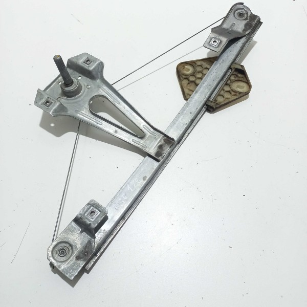 Máquina Vidro Traseira Esquerda Renault Clio