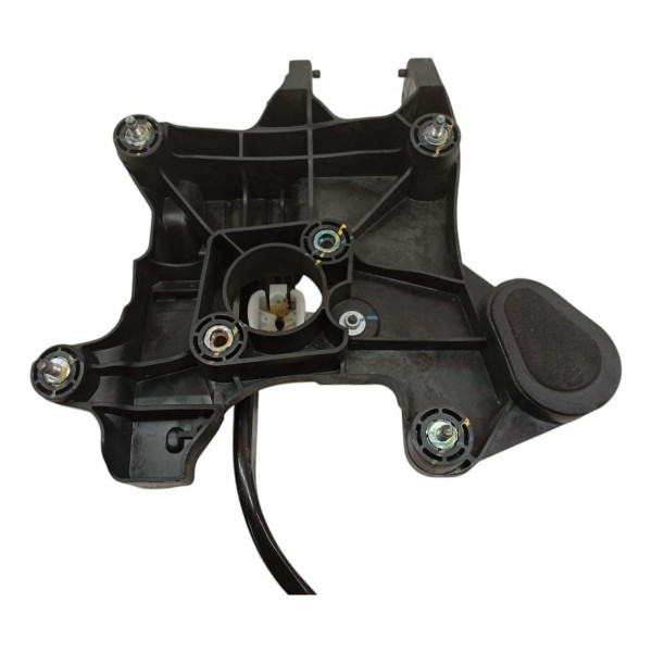 Suporte Pedaleira Chevrolet Sonic 2012 2013
