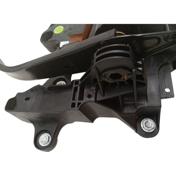 Suporte Pedaleira Chevrolet Sonic 2012 2013