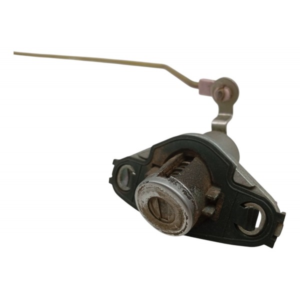 Miolo Fechadura Tampa Traseira Toyota Fielder 2006 2007