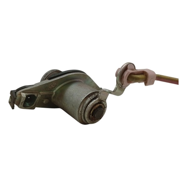 Miolo Fechadura Tampa Traseira Toyota Fielder 2006 2007