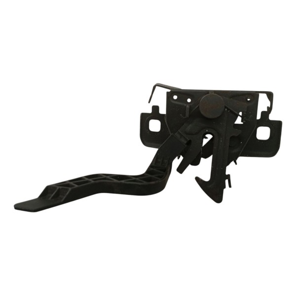 Fechadura Capo Renault Logan 2014 2015