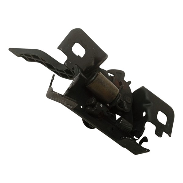 Fechadura Capo Renault Logan 2014 2015