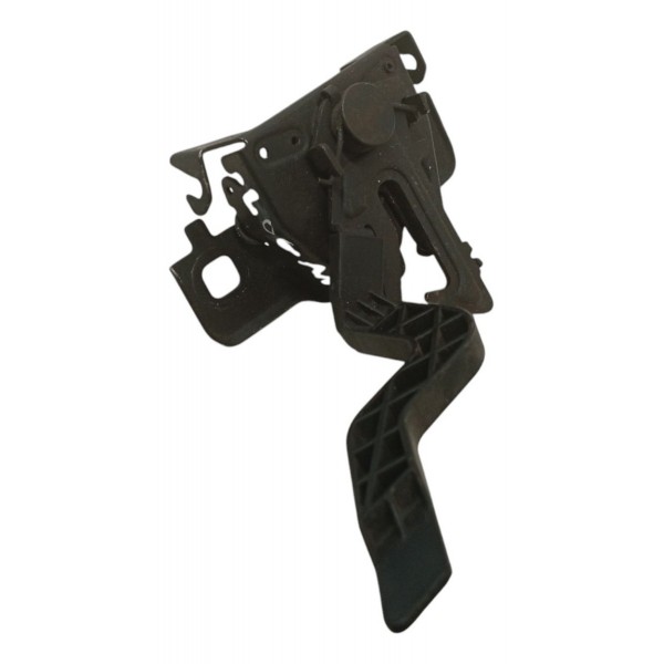 Fechadura Capo Renault Logan 2014 2015