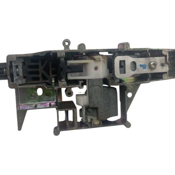 Maçaneta Externa Traseira Direita Citroen C3 2015 2016 2017