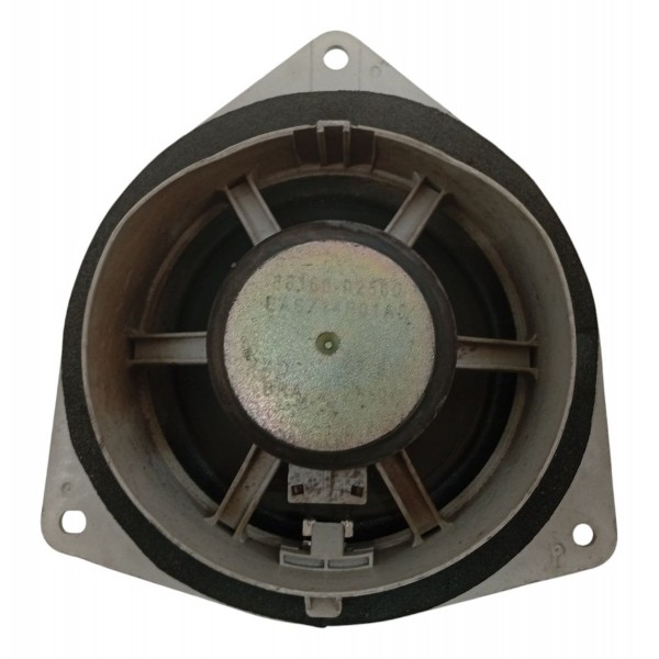 Par Auto Falante Porta Traseiro Toyota Fielder 2006 2007