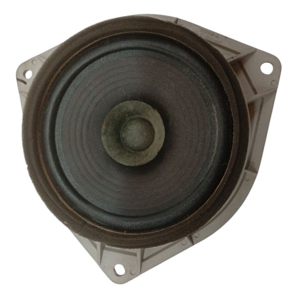 Par Auto Falante Porta Traseiro Toyota Fielder 2006 2007
