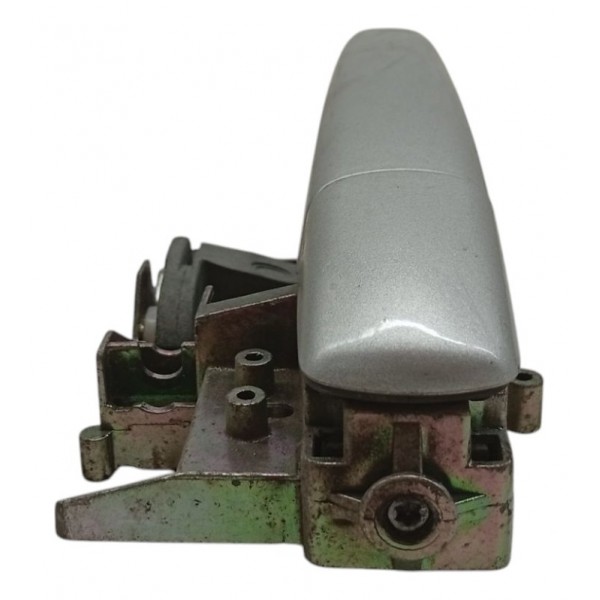 Maçaneta Externa Traseira Esquerda Citroen C3 2015 2016 2017