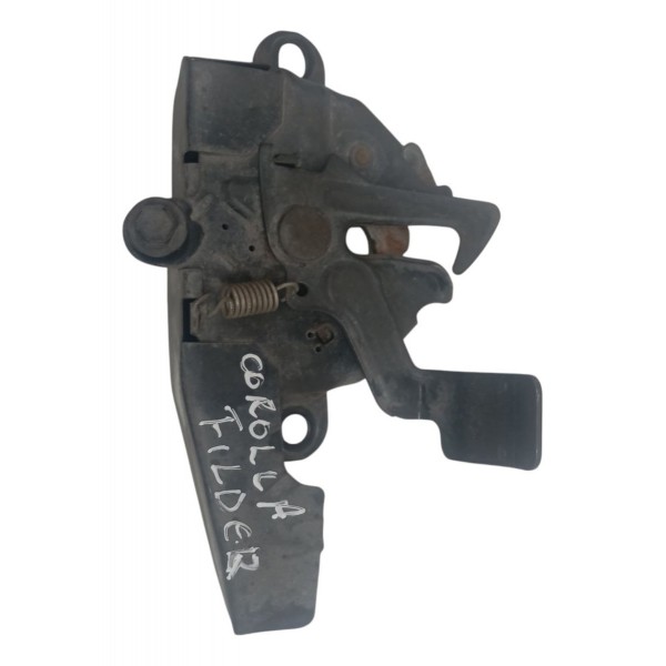 Fechadura Capo Toyota Corolla Fielder 2005 2006 2007