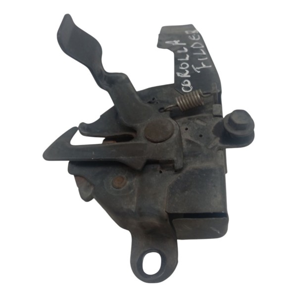 Fechadura Capo Toyota Corolla Fielder 2005 2006 2007