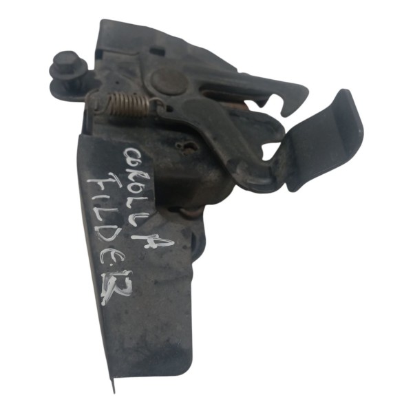 Fechadura Capo Toyota Corolla Fielder 2005 2006 2007