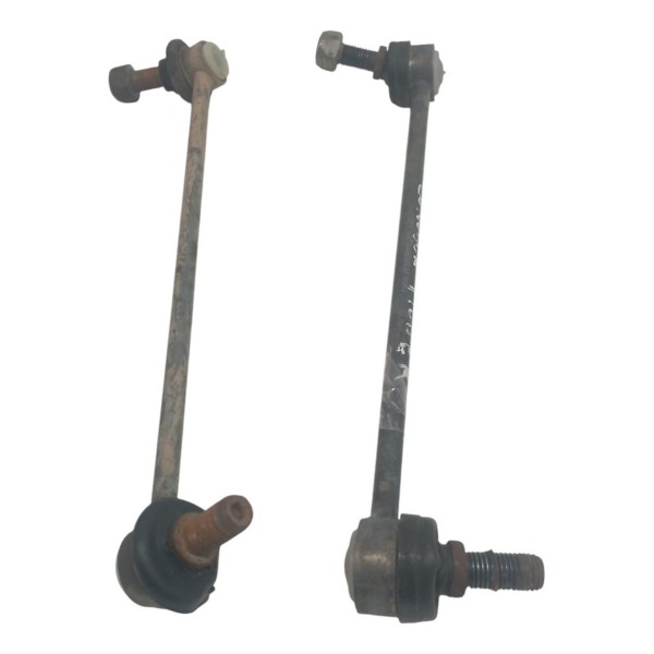 Par Bieleta Suspensão Dianteira Toyota Fielder 1.8 2006 2007
