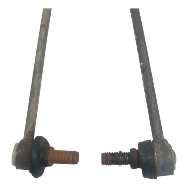 Par Bieleta Suspensão Dianteira Toyota Fielder 1.8 2006 2007