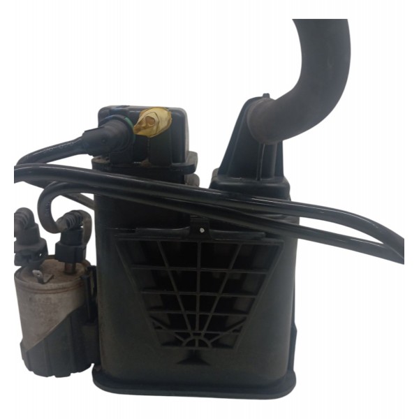 Filtro Canister Chevrolet Sonic 1.6 2011 2012 2013