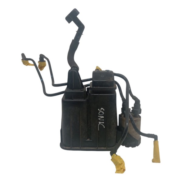 Filtro Canister Chevrolet Sonic 1.6 2011 2012 2013