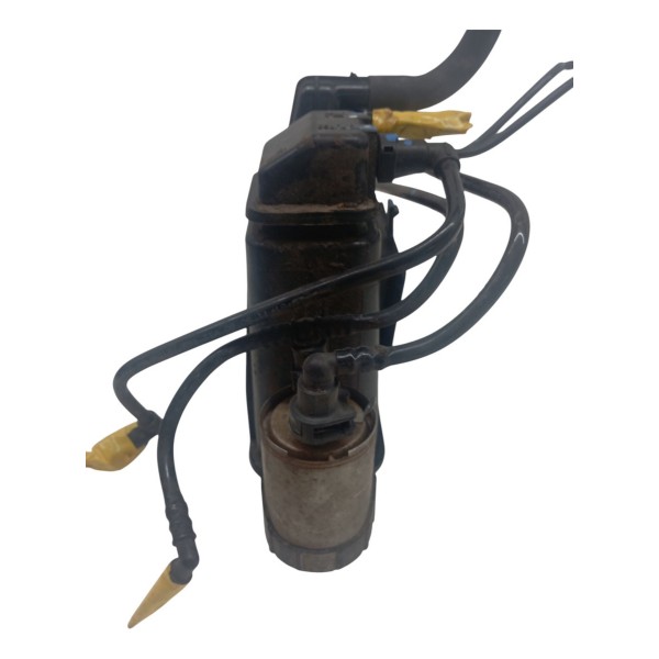 Filtro Canister Chevrolet Sonic 1.6 2011 2012 2013