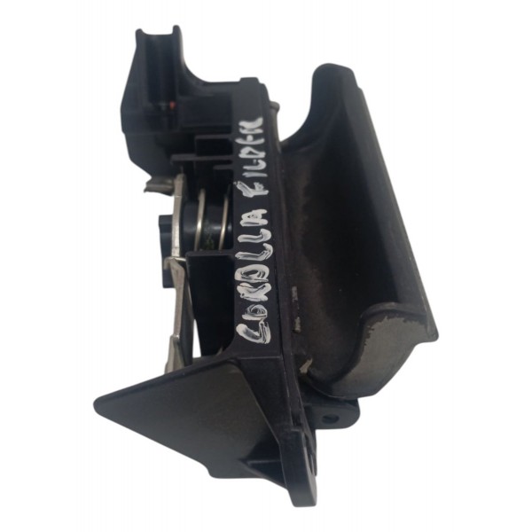 Maçaneta Tampa Traseira Porta Mala Toyota Fielder 2006 2007