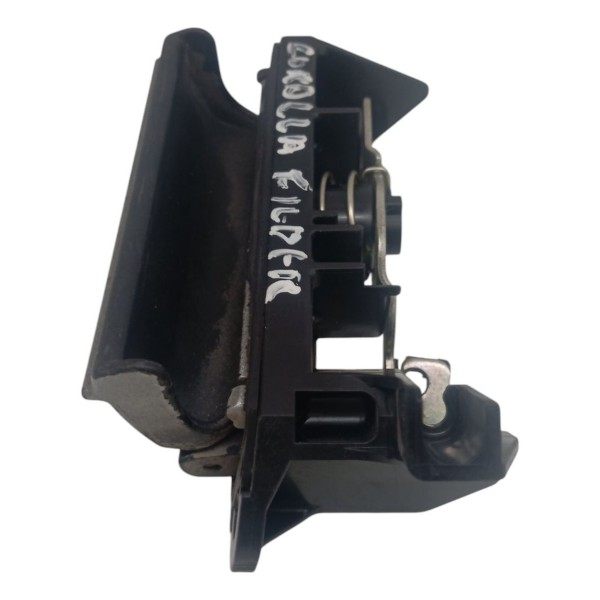 Maçaneta Tampa Traseira Porta Mala Toyota Fielder 2006 2007