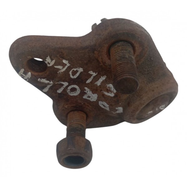 Pivô Bandeja Suspensão Dianteira Direita Toyota Fielder 2006