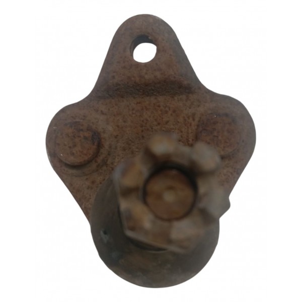 Pivô Bandeja Suspensão Dianteira Direita Toyota Fielder 2006