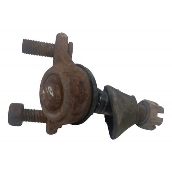 Pivô Bandeja Suspensão Dianteira Direita Toyota Fielder 2006