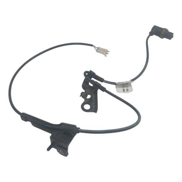 Sensor Freio Abs Esquerdo Toyota Fielder 1.8 2006 2007
