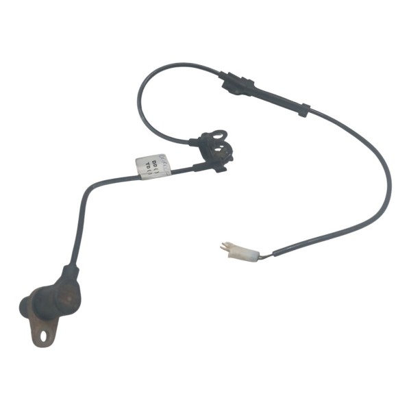 Sensor Freio Abs Esquerdo Toyota Fielder 1.8 2006 2007