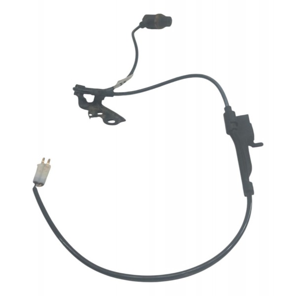 Sensor Freio Abs Esquerdo Toyota Fielder 1.8 2006 2007