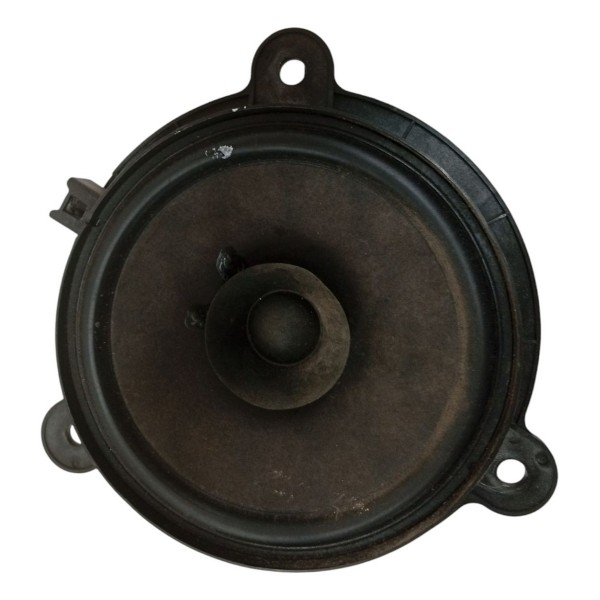 Par Auto Falante Porta Traseiro Renault Logan 2014 2015