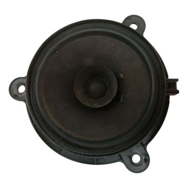 Par Auto Falante Porta Traseiro Renault Logan 2014 2015