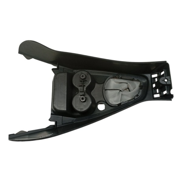 Console Central Renault Logan 2014 2015