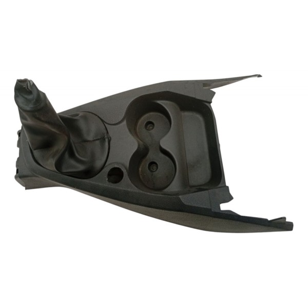 Console Central Renault Logan 2014 2015