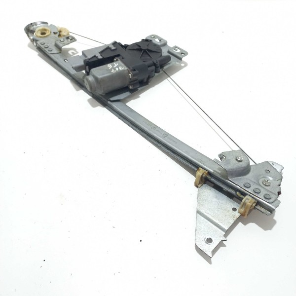 Máquina Vidro Traseira Esquerdo Peugeot 307