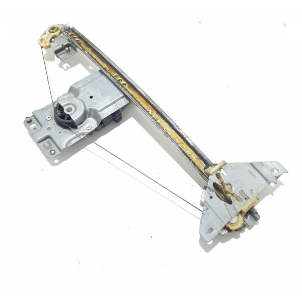 Máquina Vidro Traseira Esquerdo Peugeot 307