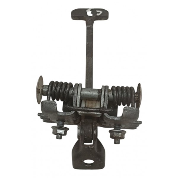 Limitador Porta Traseira Esquerda Citroen C3 2015 2016 2017