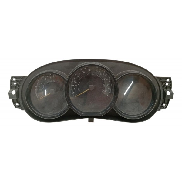 Painel Instrumentos Renault Logan 2014 2015