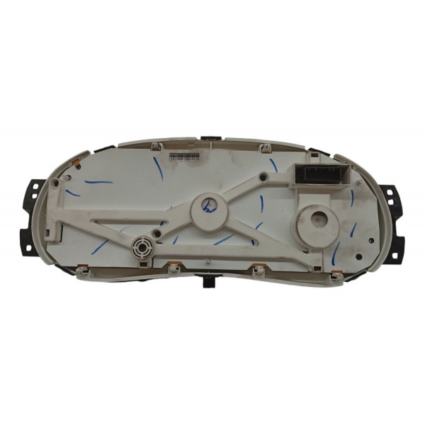 Painel Instrumentos Renault Logan 2014 2015