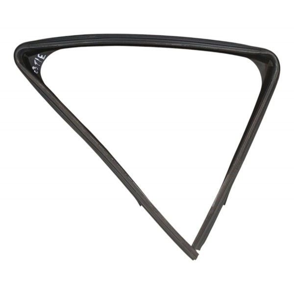 Kit Pestana Traseira Esquerda Citroen C3 2015 2016 2017