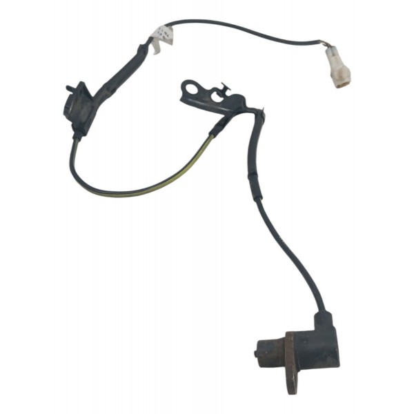 Sensor Freio Abs Toyota Corolla Fielder 1.8 2006 2007