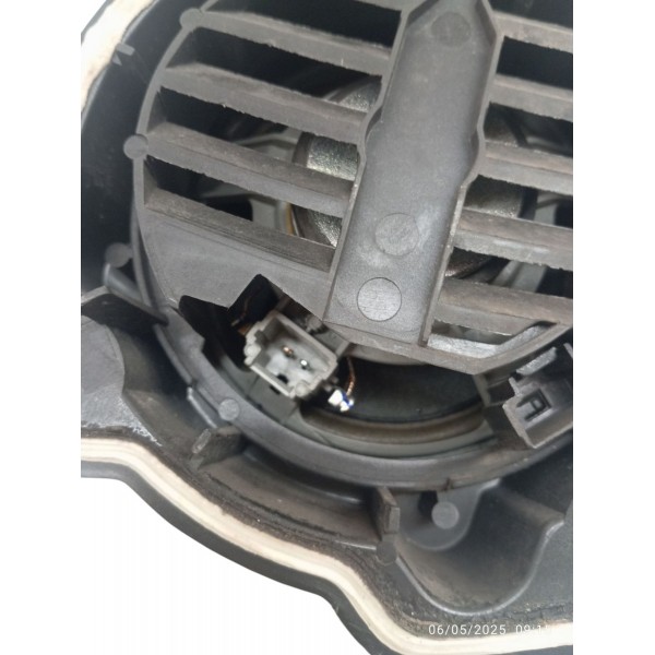Auto Falante Traseiro Direito Citroen C3 2015 2016 2017