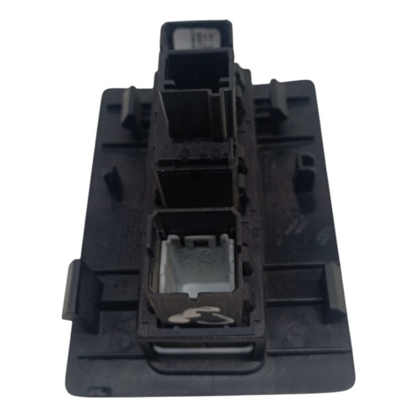 Botão Trava Vidro Citroen C3 2015 2016 2017