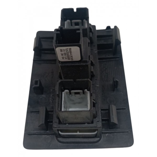 Botão Trava Vidro Citroen C3 2015 2016 2017