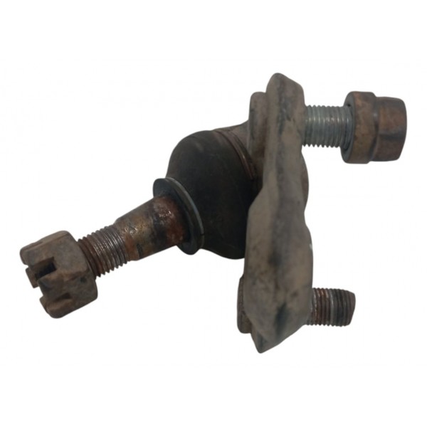 Pivô Suspensão Dianteira Esquerda Toyota Fielder 1.8 2006