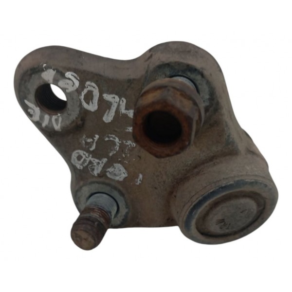 Pivô Suspensão Dianteira Esquerda Toyota Fielder 1.8 2006