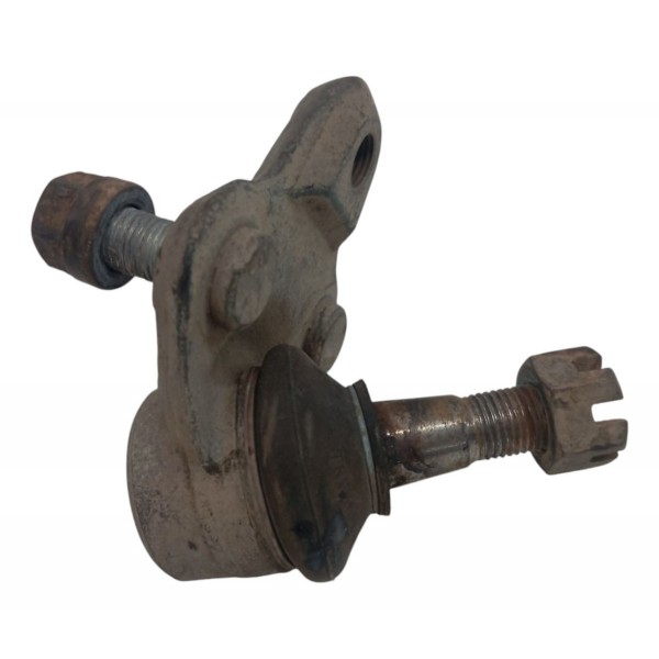 Pivô Suspensão Dianteira Esquerda Toyota Fielder 1.8 2006