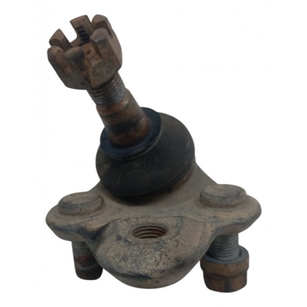 Pivô Suspensão Dianteira Esquerda Toyota Fielder 1.8 2006