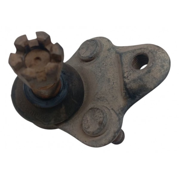 Pivô Suspensão Dianteira Esquerda Toyota Fielder 1.8 2006