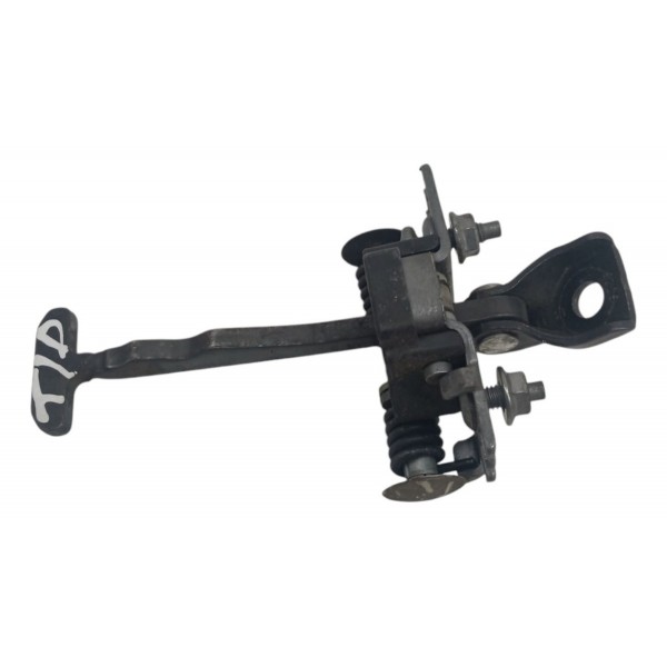 Limitador Porta Traseira Direito Citroen C3 2015 2016 2017